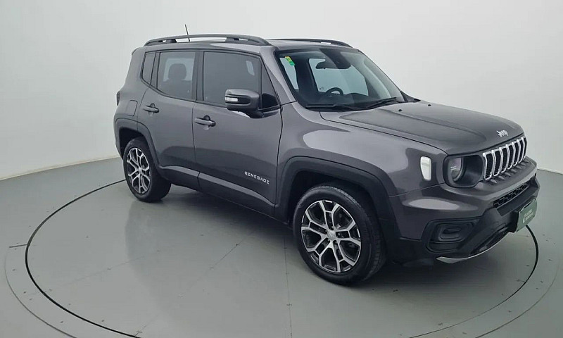 Jeep Renegade 2023 1...