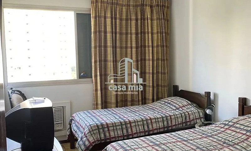 Apartamento Para Ven...