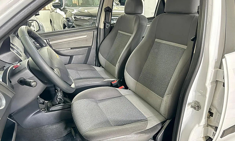 Chevrolet Celta Spir...