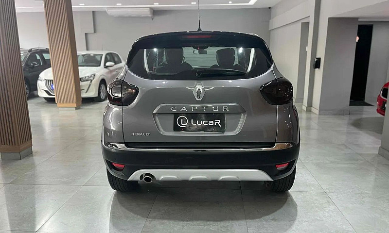 Renault Captur 2.0 1...
