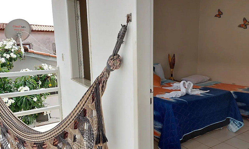 Casa Com 20 Quartos/...