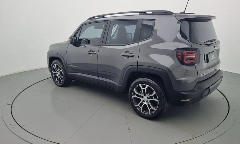 Jeep Renegade 2023 1...