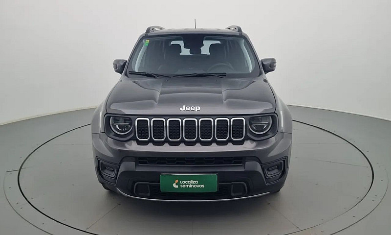 Jeep Renegade 2023 1...