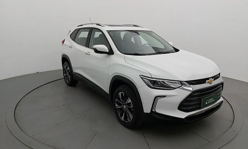 Chevrolet Tracker 20...
