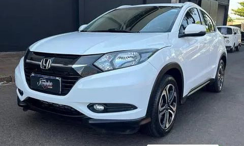 Honda Hr-V Ex 16V 5P...