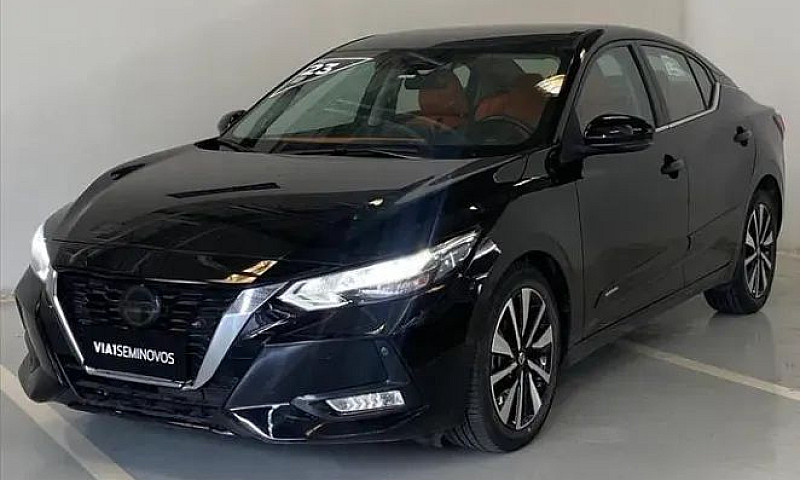  Sentra 2.0 16V Gaso...