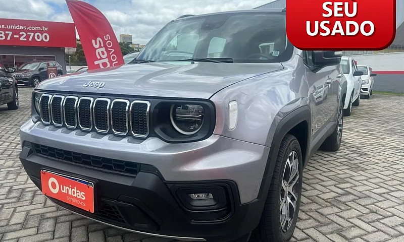 Jeep Renegade 2024 1...