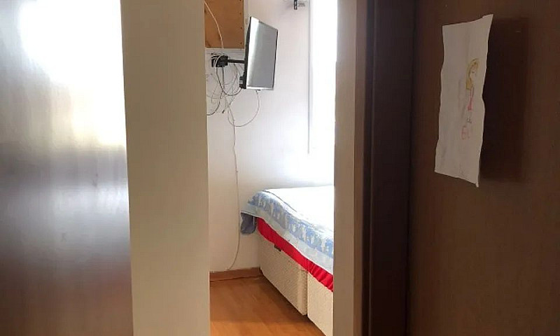 Apartamento Na 25 De...