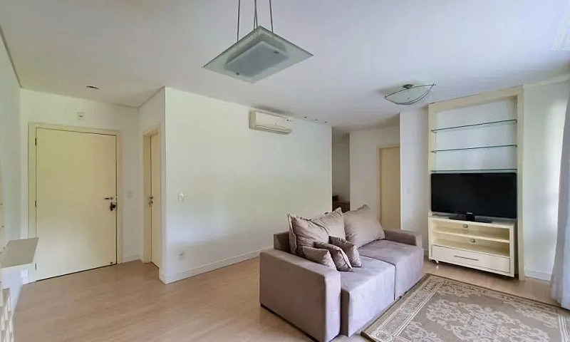 Belíssimo Apartament...