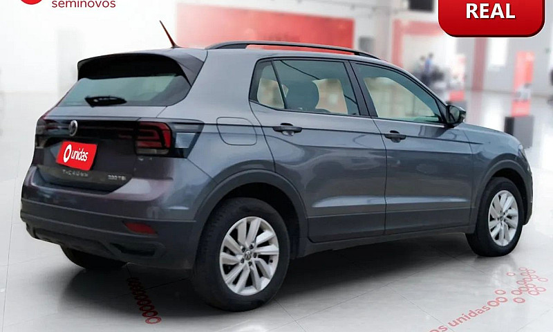 Volkswagen T-Cross 1...