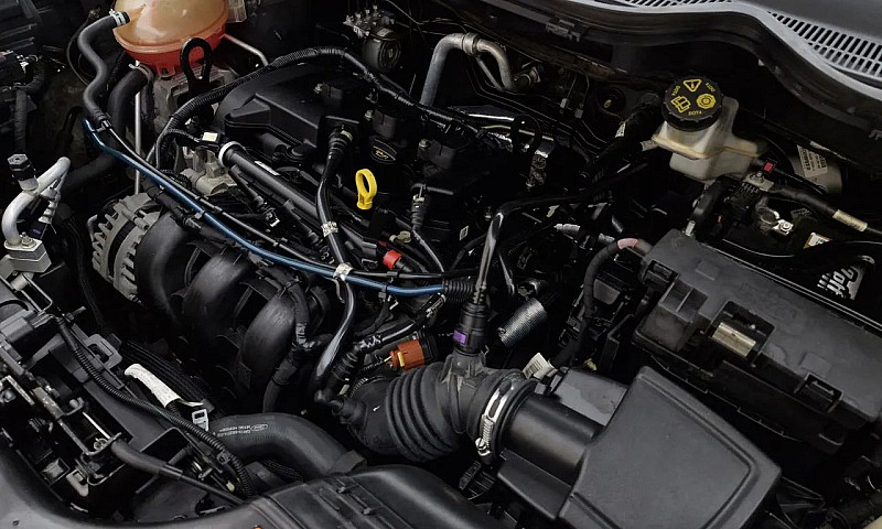 Ecosport Se 1.5 2019...