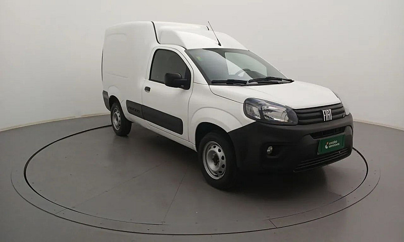Fiat Fiorino 2024 1....