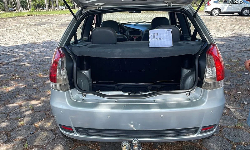 Fiat Palio 1.0 Econo...