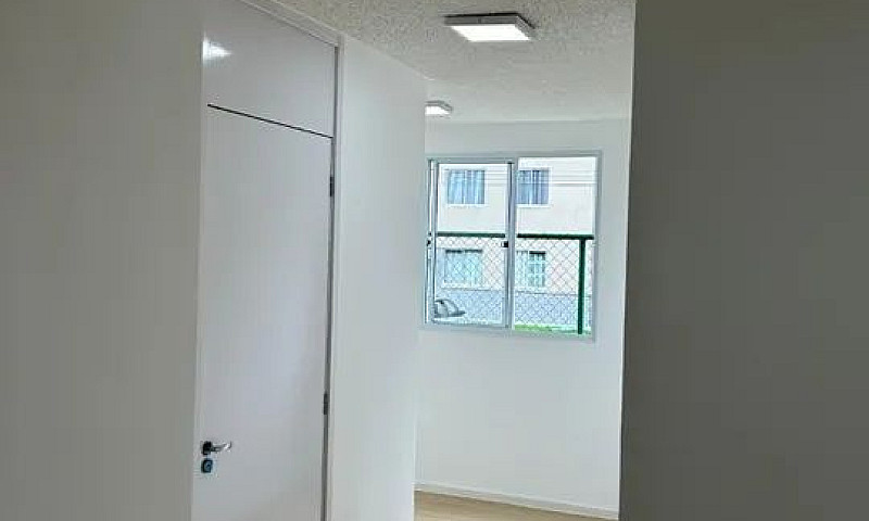 Apartamento Curicica...