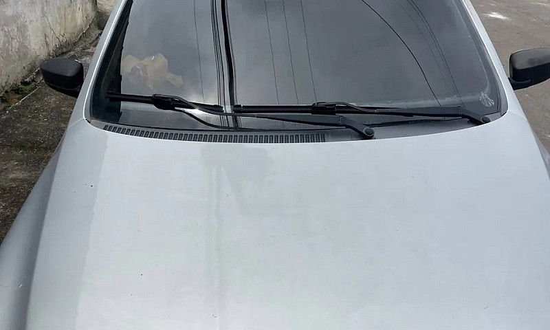 Volkswagen Gol Geraç...