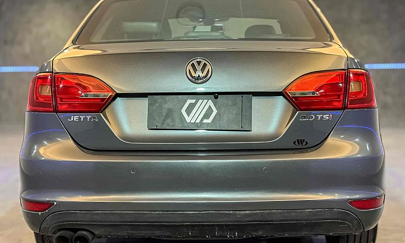 Volkswagen Jetta Com...