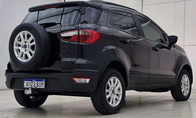 Ecosport Se 1.5 2019...