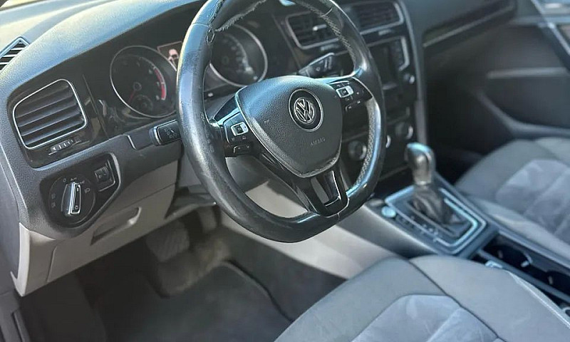 Volkswagen Golf High...