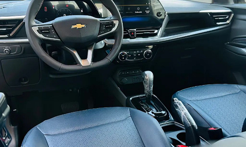 Chevrolet Spin Premi...