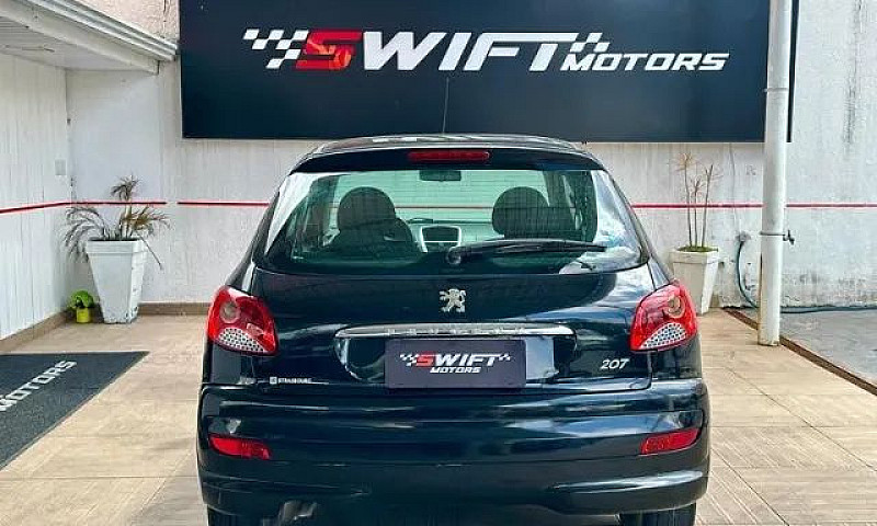Peugeot 207 Xr 1.4 F...