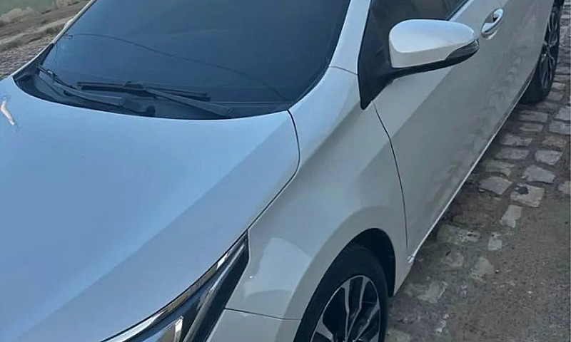 Toyota Corolla Xei 2...