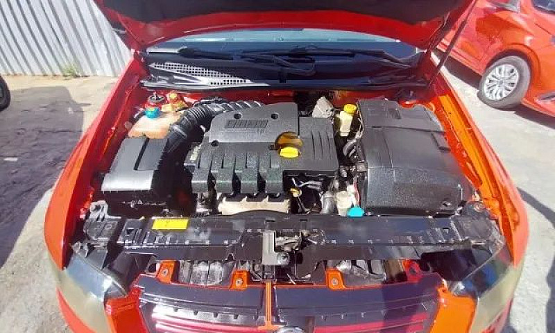 Fiat Stilo 1.8 Sp Fl...
