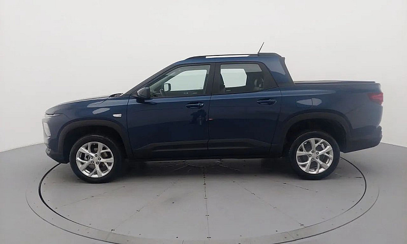 Chevrolet Montana 20...