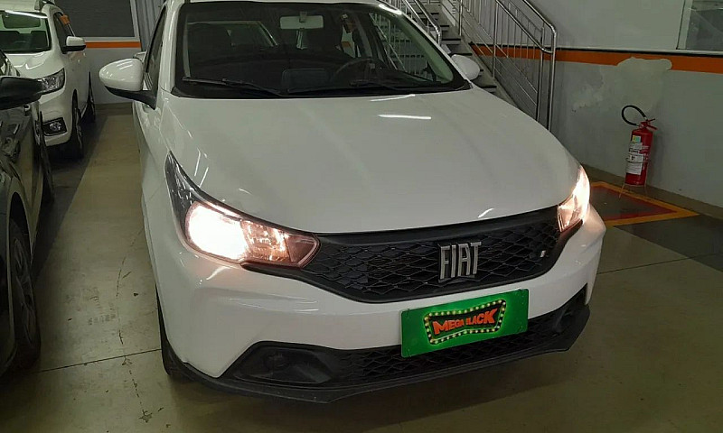 Fiat Argo Drive 1.0 ...