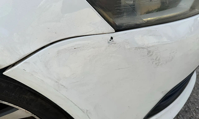 Volkswagen Gol Geraç...