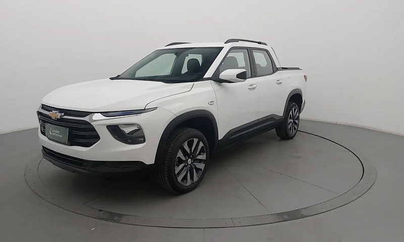 Chevrolet Montana Lt...