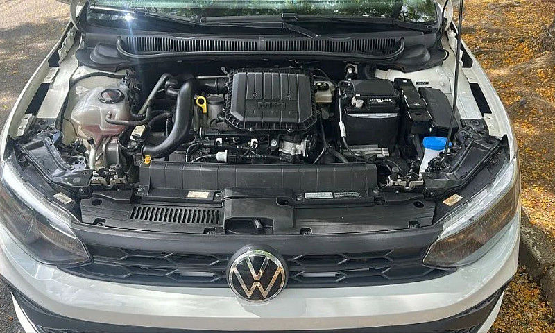 Volkswagen Polo Trac...