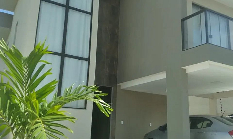 Casa Duplex De Alto ...