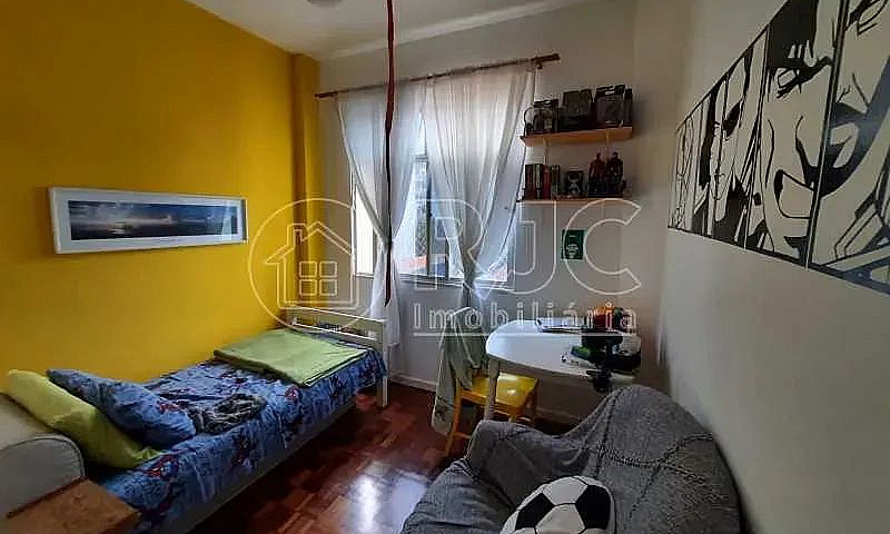 Apartamento - Padrão...