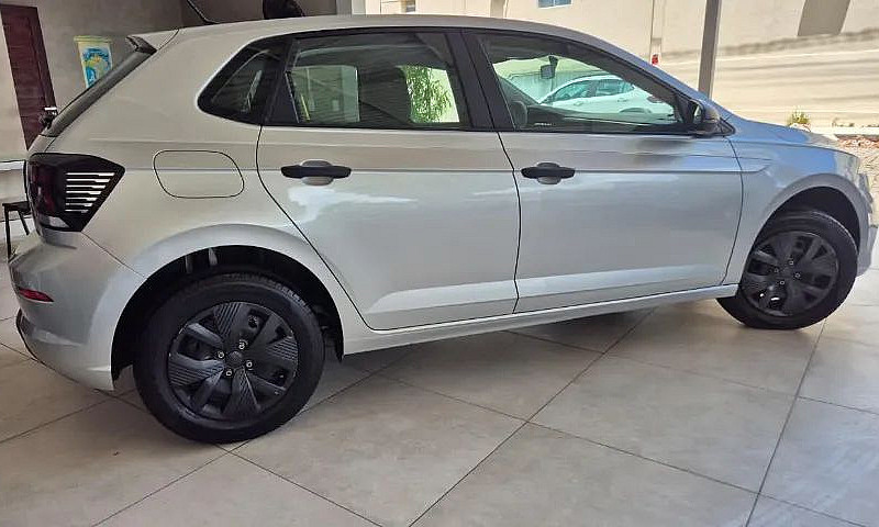 Volkswagen Polo Trac...