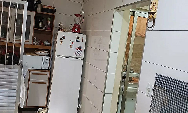 Casa Com Suíte, Terr...