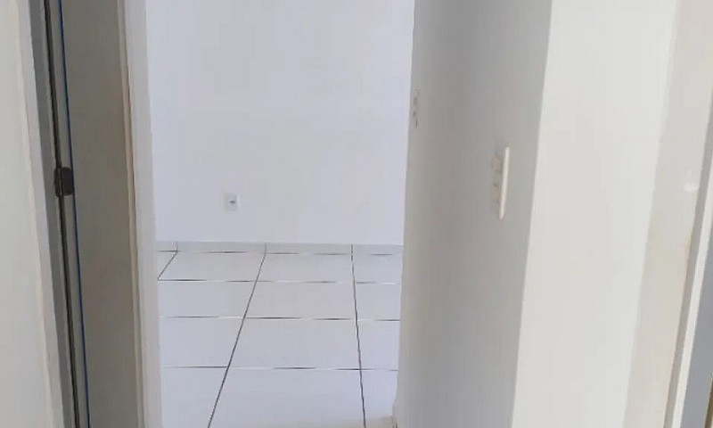 Apartamento 3/4 Cond...