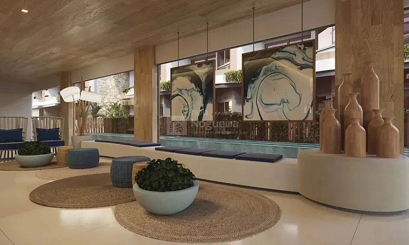 Apartamento Charmoso...