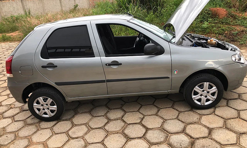 Fiat Palio 1.0 Econo...