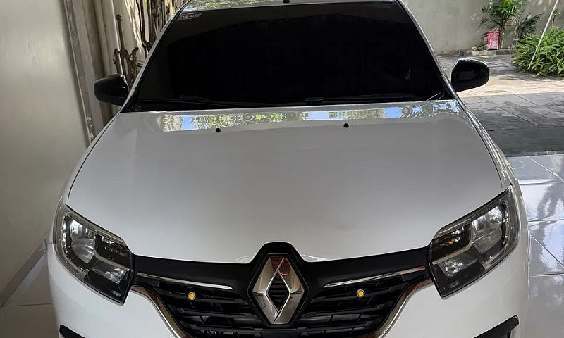 Renault Logan Zen Fl...