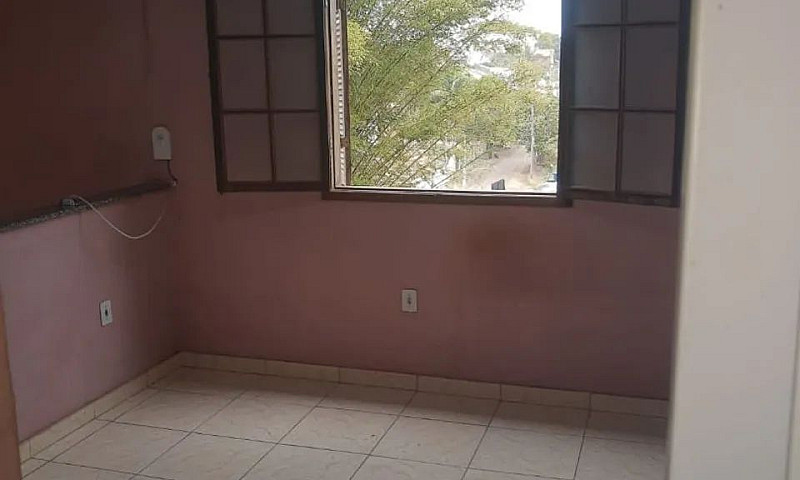 Kitinete Sem Deposit...