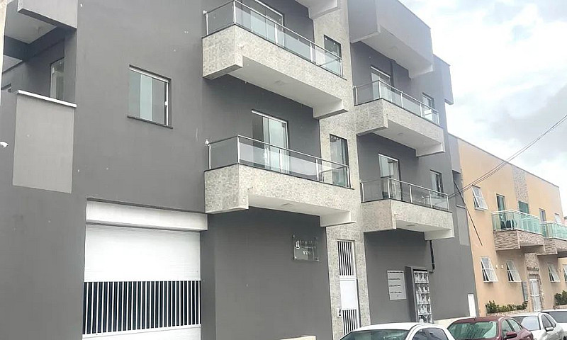 Alugo Apartamento Co...