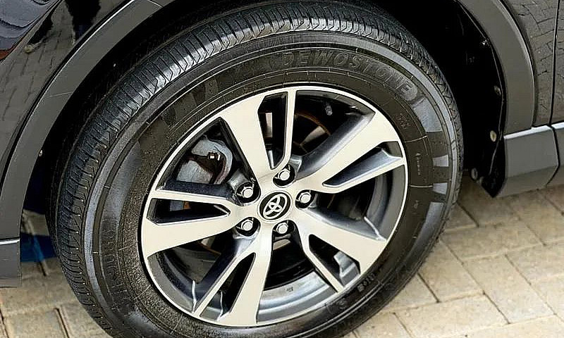 Toyota Rav4 2.0 4X2 ...