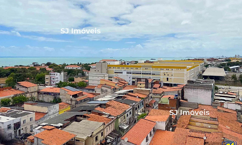 Apartamento Com 1 Su...