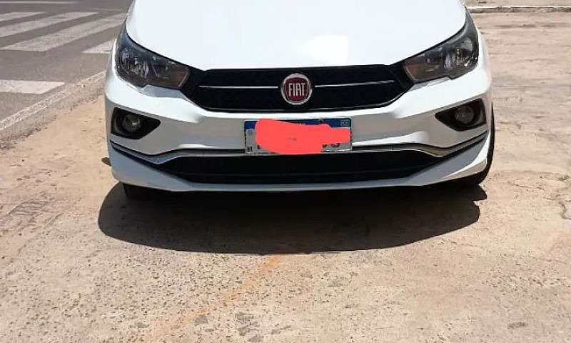Fiat Cronos Drive 1....