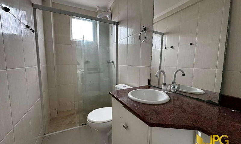Apartamento Com 2 Do...