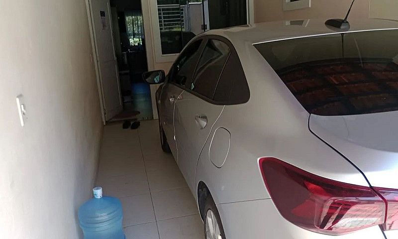 Chevrolet Onix Plus ...