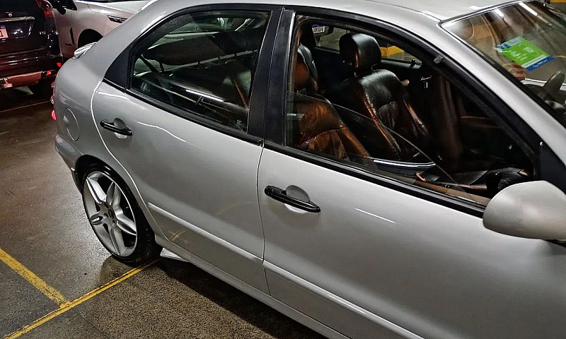 Fiat Brava Sx 1.6 16...