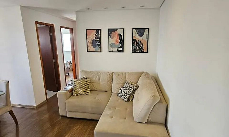 Apartamento Mobiliad...