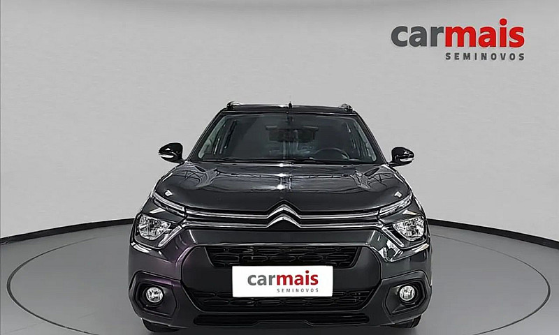 Citroen C3 Feel 1.0 ...