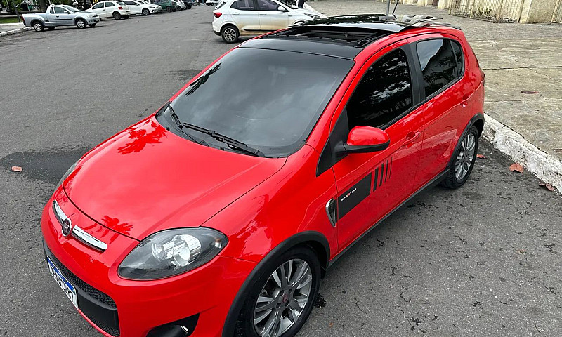 Fiat Palio Sporting ...